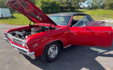 Chevrolet-SS-396-Numbers-Matched-4-spd.-convertibl-Chevelle-1967-23