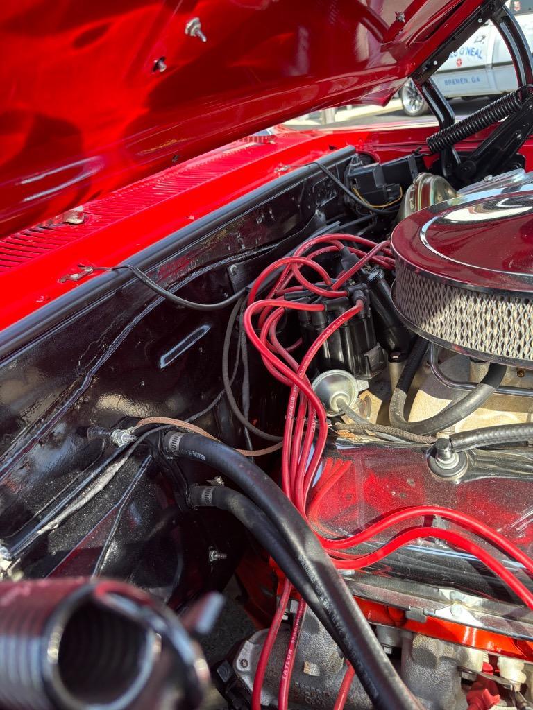 Chevrolet-SS-396-Numbers-Matched-4-spd.-convertibl-Chevelle-1967-36