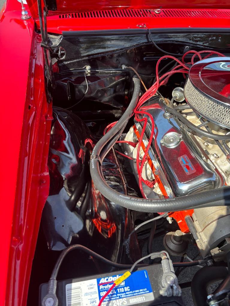 Chevrolet-SS-396-Numbers-Matched-4-spd.-convertibl-Chevelle-1967-39