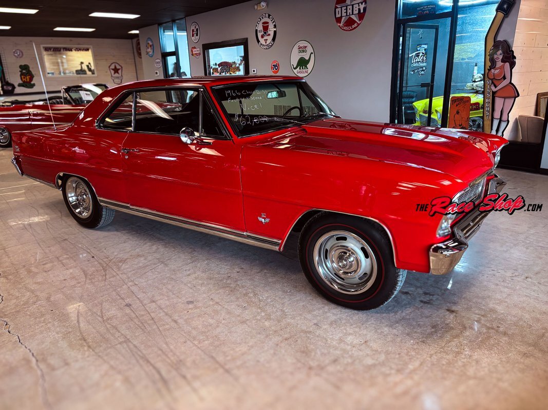 Chevrolet-SS-Nova-1966-Coupe-1