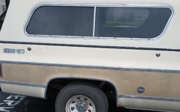 Chevrolet-Silverado-1500-1978-Standard-Cab-Pickup-1
