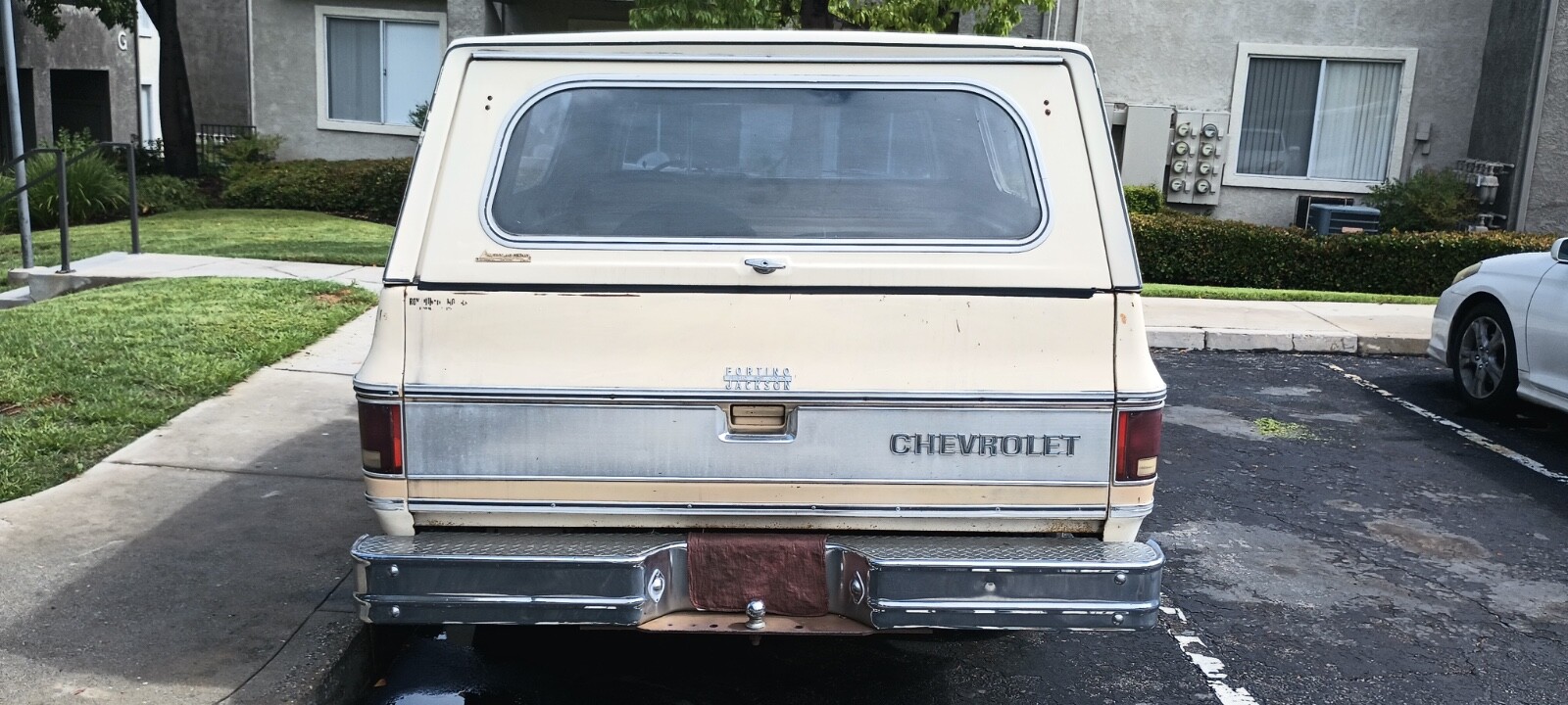 Chevrolet-Silverado-1500-1978-Standard-Cab-Pickup-9