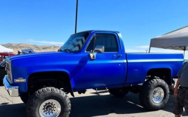 Chevrolet-Silverado-1500-1983-blue-1