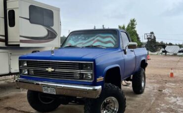 Chevrolet-Silverado-1500-1983-blue-2