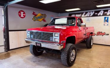 Chevrolet-Silverado-1500-1987-Pickup-Truck-1