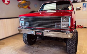 Chevrolet-Silverado-1500-1987-Pickup-Truck-11