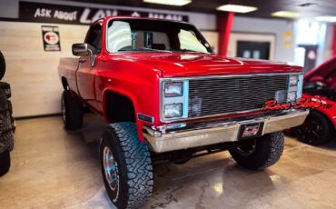 Chevrolet-Silverado-1500-1987-Pickup-Truck-3