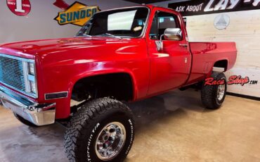 Chevrolet-Silverado-1500-1987-Pickup-Truck