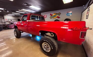 Chevrolet-Silverado-1500-1987-Pickup-Truck-7