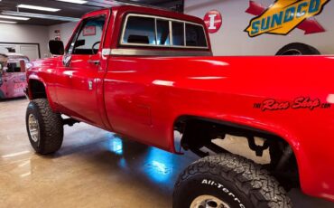 Chevrolet-Silverado-1500-1987-Pickup-Truck-8