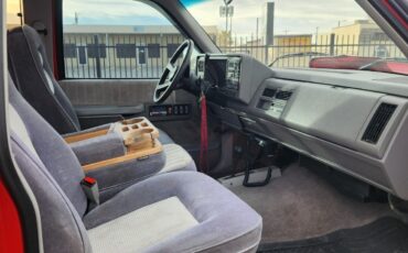 Chevrolet-Silverado-1500-1992-Extended-Cab-Pickup-11