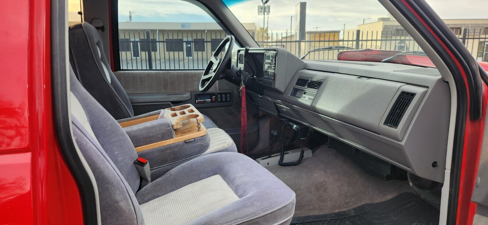 Chevrolet-Silverado-1500-1992-Extended-Cab-Pickup-11