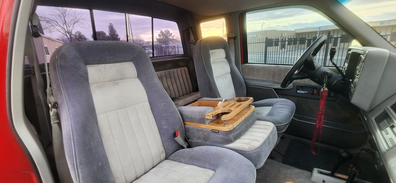 Chevrolet-Silverado-1500-1992-Extended-Cab-Pickup-12