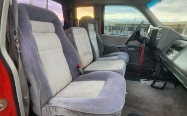 Chevrolet-Silverado-1500-1992-Extended-Cab-Pickup-15