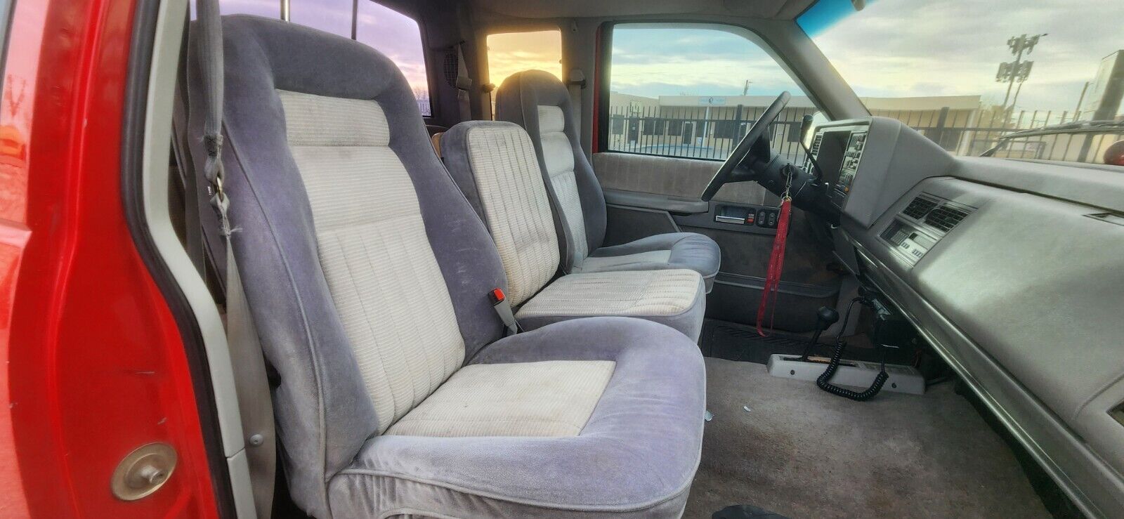 Chevrolet-Silverado-1500-1992-Extended-Cab-Pickup-15
