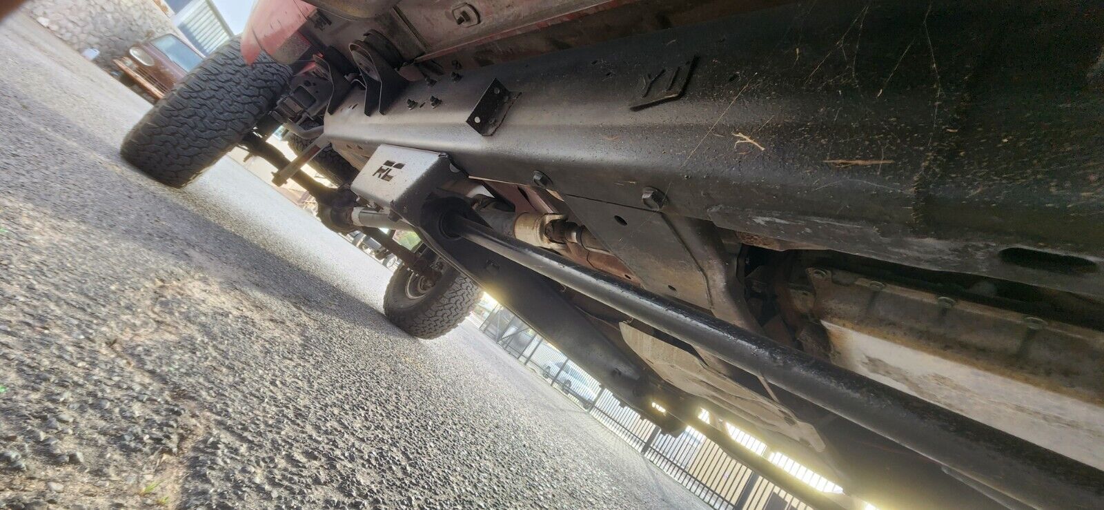 Chevrolet-Silverado-1500-1992-Extended-Cab-Pickup-16