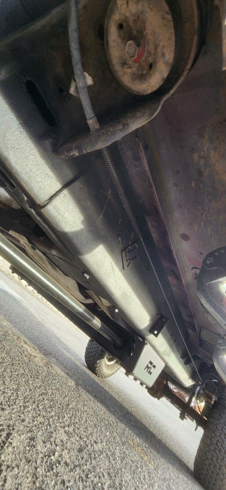 Chevrolet-Silverado-1500-1992-Extended-Cab-Pickup-17
