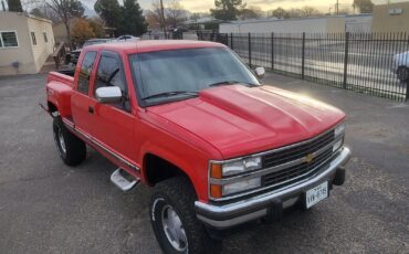 Chevrolet-Silverado-1500-1992-Extended-Cab-Pickup-19