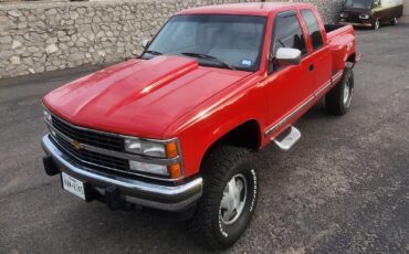 Chevrolet-Silverado-1500-1992-Extended-Cab-Pickup-20