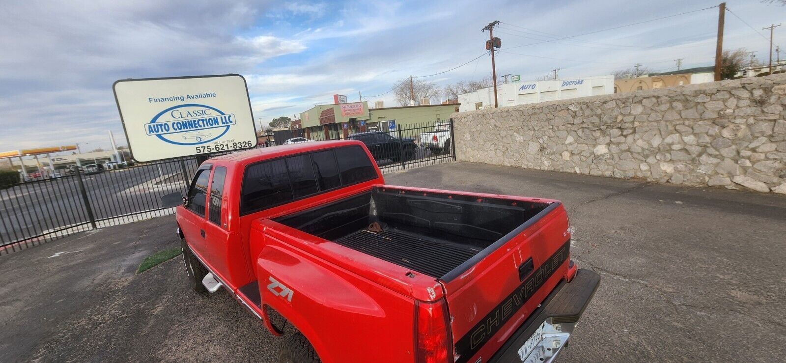 Chevrolet-Silverado-1500-1992-Extended-Cab-Pickup-21