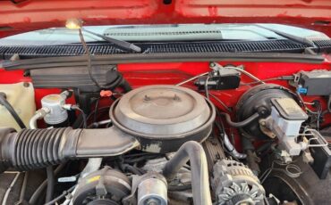 Chevrolet-Silverado-1500-1992-Extended-Cab-Pickup-24