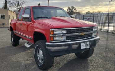 Chevrolet-Silverado-1500-1992-Extended-Cab-Pickup-25