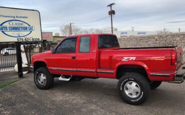 Chevrolet-Silverado-1500-1992-Extended-Cab-Pickup-3
