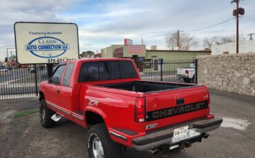 Chevrolet-Silverado-1500-1992-Extended-Cab-Pickup-4
