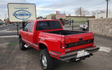 Chevrolet-Silverado-1500-1992-Extended-Cab-Pickup-5