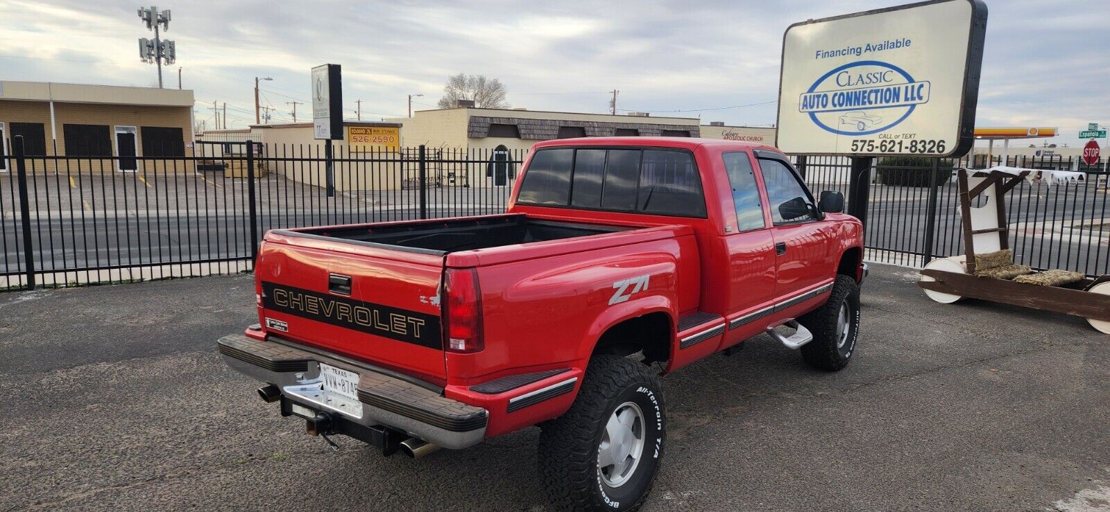 Chevrolet-Silverado-1500-1992-Extended-Cab-Pickup-6