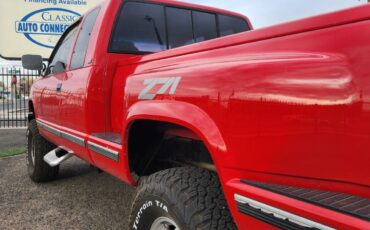 Chevrolet-Silverado-1500-1992-Extended-Cab-Pickup-9