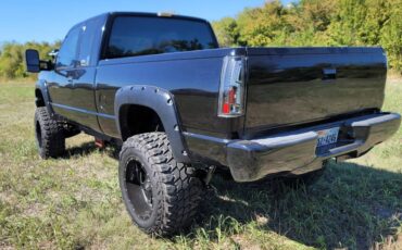 Chevrolet-Silverado-1500-1992-black-4