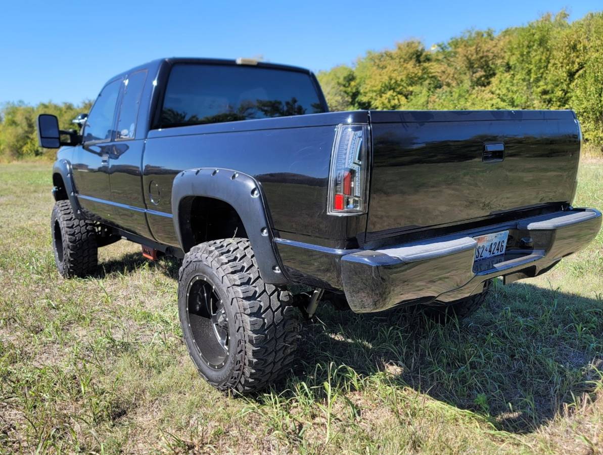 Chevrolet-Silverado-1500-1992-black-4