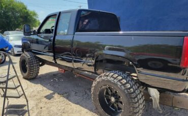 Chevrolet-Silverado-1500-1992-black-5