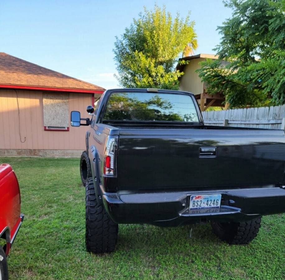 Chevrolet-Silverado-1500-1992-black-6