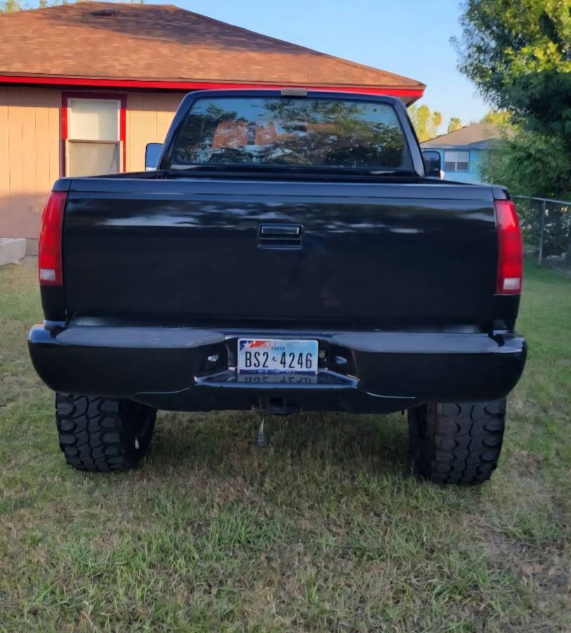 Chevrolet-Silverado-1500-1992-black-7