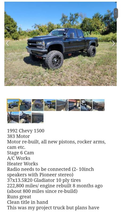Chevrolet-Silverado-1500-1992-black-8