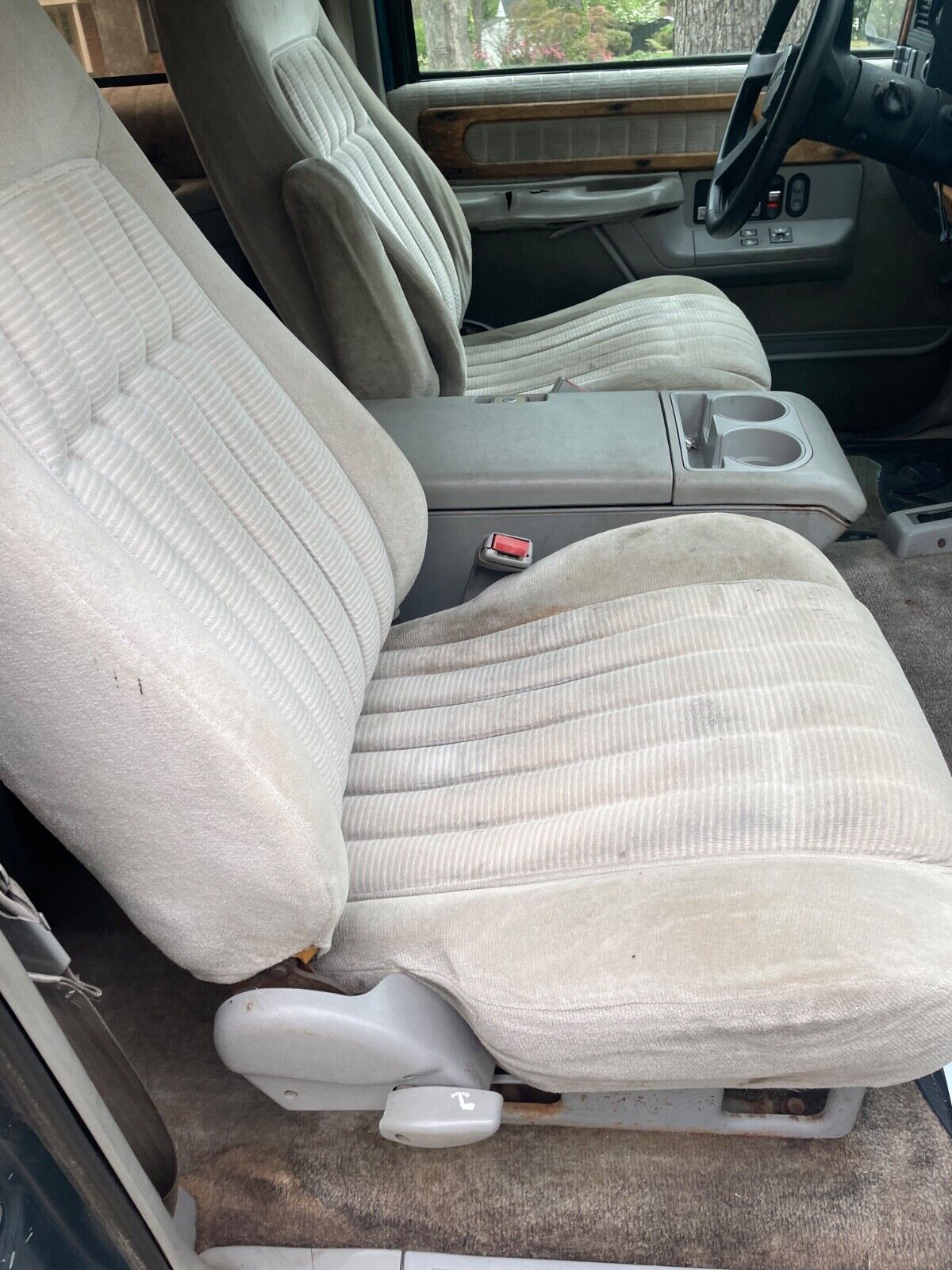 Chevrolet-Silverado-1500-1993-SUV-1