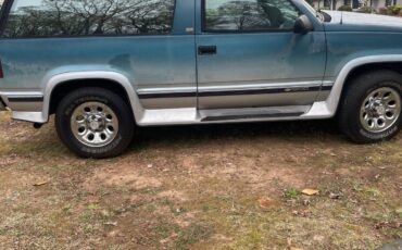 Chevrolet-Silverado-1500-1993-SUV