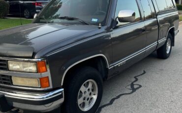 Chevrolet-Silverado-1500-1993-grey-11
