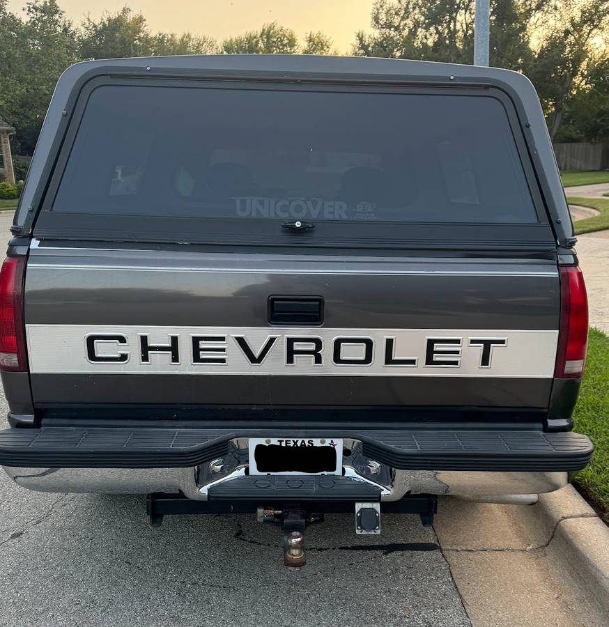 Chevrolet-Silverado-1500-1993-grey-7