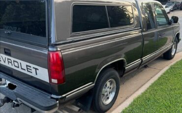 Chevrolet-Silverado-1500-1993-grey-8