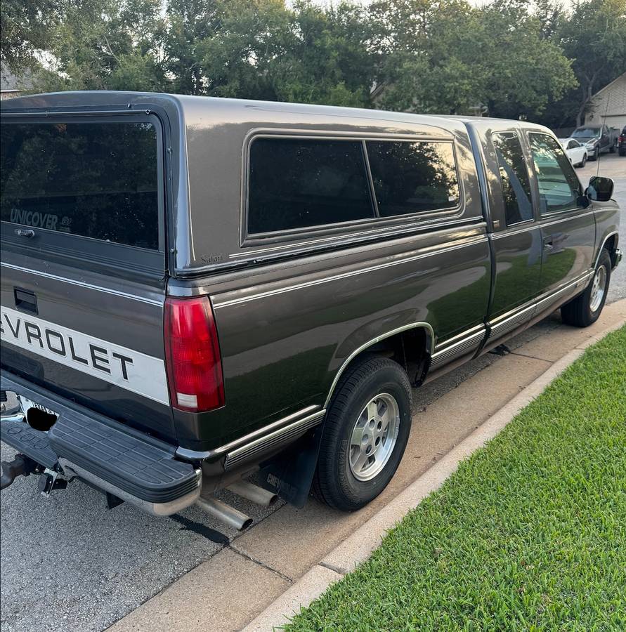 Chevrolet-Silverado-1500-1993-grey-8