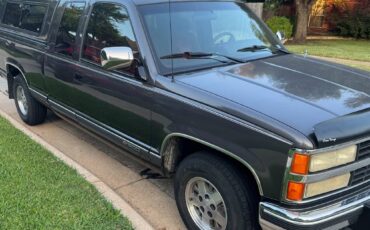 Chevrolet-Silverado-1500-1993-grey-9