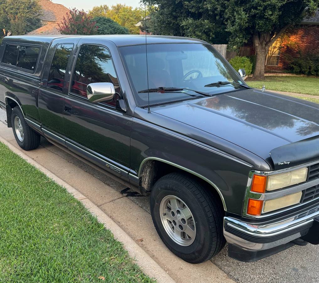 Chevrolet-Silverado-1500-1993-grey-9