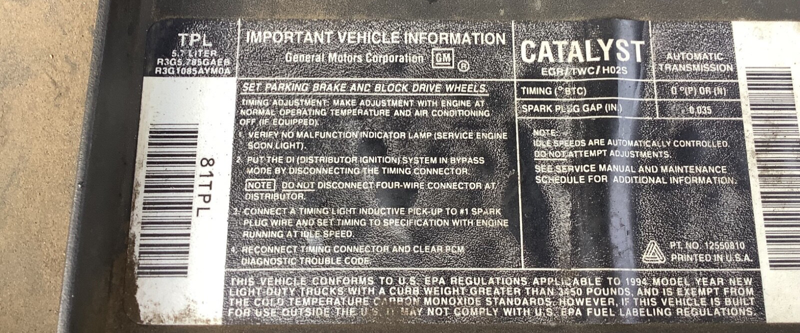 Chevrolet-Silverado-1500-1994-Standard-Cab-Pickup-2