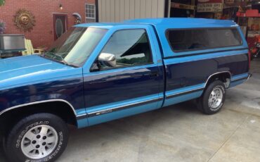 Chevrolet-Silverado-1500-1994-Standard-Cab-Pickup-25
