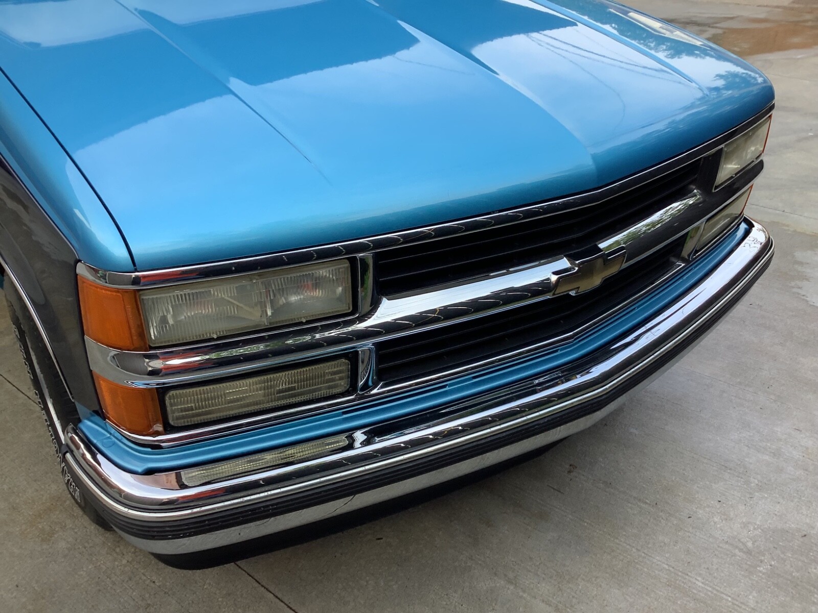 Chevrolet-Silverado-1500-1994-Standard-Cab-Pickup-26