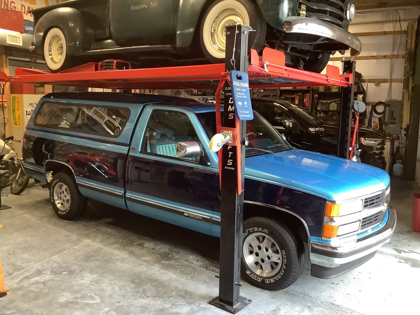 Chevrolet-Silverado-1500-1994-Standard-Cab-Pickup-28