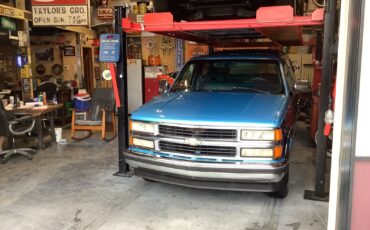 Chevrolet-Silverado-1500-1994-Standard-Cab-Pickup-31